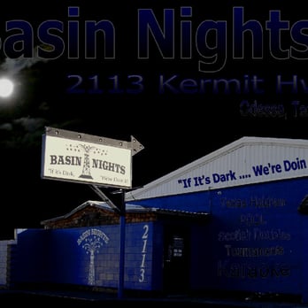 Basin Nights