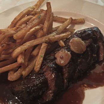 Lilette - Hanger Steak & Fries. - French Near Me - New Orleans, Louisiana Lilette - Hanger Steak & Fries. - French Near Me - New Orleans, Louisiana