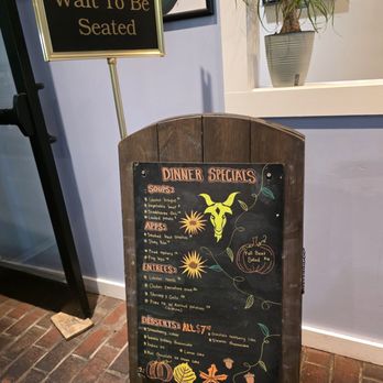 The Green Goat - The Dinner Specials. - Pizza Near Me - Roanoke, Virginia The Green Goat - The Dinner Specials. - Pizza Near Me - Roanoke, Virginia