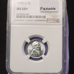 Quality Rare Coins