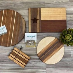 The Nesting Place
