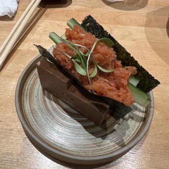 Hello Temaki - Sushi Bars Near Me - Elk Grove, California Hello Temaki - Sushi Bars Near Me - Elk Grove, California