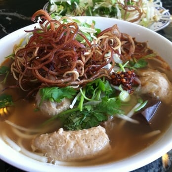 Hoang Lan - Bun Bo hue - Vietnamese Near Me - Seattle, Washington