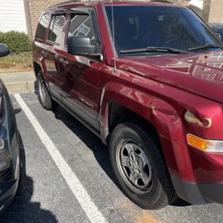 Exclusive Mobile Tire Service