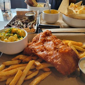 Tricky Fish - Fresh, hot and delicious. - Seafood Near Me - Frisco, Texas Tricky Fish - Fresh, hot and delicious. - Seafood Near Me - Frisco, Texas