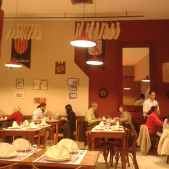 Bar La Robla - Mediterranean Near Me - Buenos Aires, C