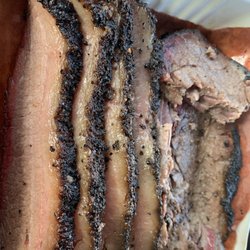Taste of Texas Barbecue