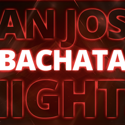 San Jose Bachata Nights - For upcoming classes & events, go to https://www.sanjosebachatanights.com/