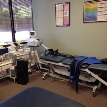 Ken Taylor, DC, DCCN - This is the spinal decompression table they treated me on last week and again today. I am feeling a lot better. - Chiropractors Near Me - Dallas, Texas Ken Taylor, DC, DCCN - This is the spinal decompression table they treated me on last week and again today. I am feeling a lot better. - Chiropractors Near Me - Dallas, Texas