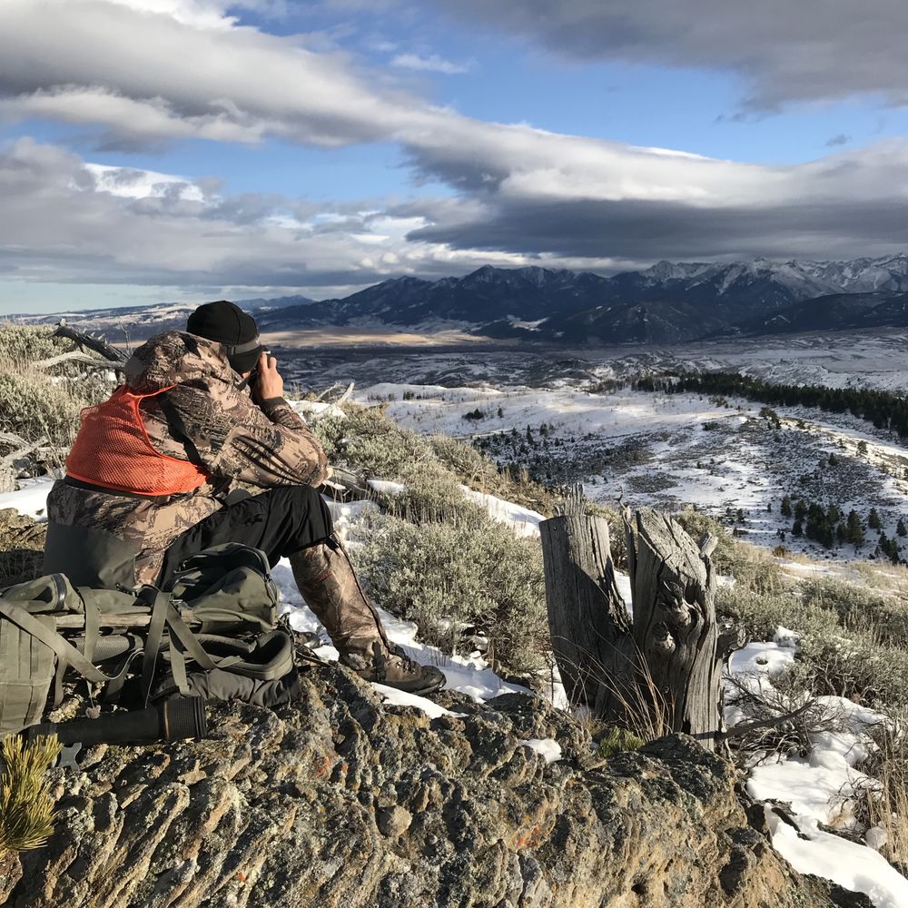 Lone Wolf Guide Service - Tours Near Me Lone Wolf Guide Service - Tours Near Me