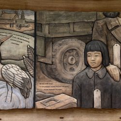 Bainbridge Island Japanese American Exclusion Memorial