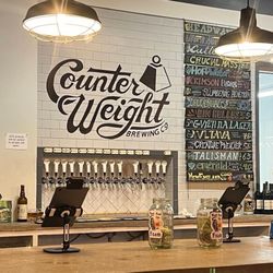 Counter Weight