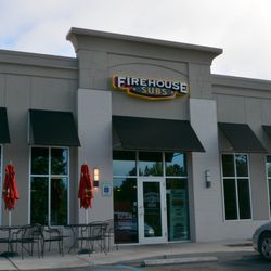Firehouse Subs