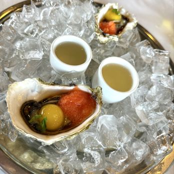 The Fire Crab - Oyster shooters - Cajun/Creole Near Me - Garden Grove, California The Fire Crab - Oyster shooters - Cajun/Creole Near Me - Garden Grove, California