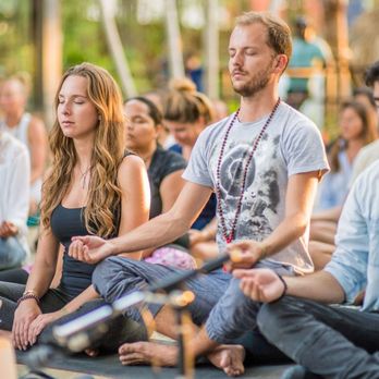 Modern ŌM - Meditation Centers Near Me - Miami, Florida