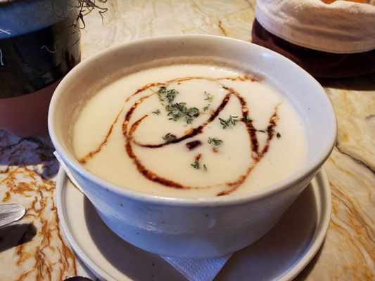 Stir Restaurant by null