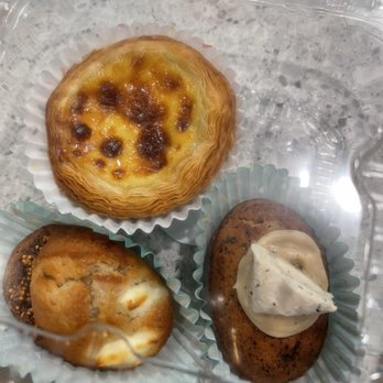 Cafe V - Coffee & Tea Near Me - Annandale, Virginia