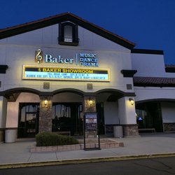 Baker Performing Arts