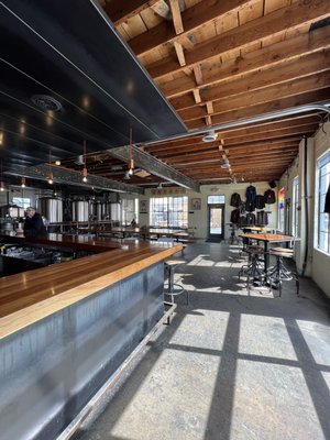 Fisher Brewing Company by null