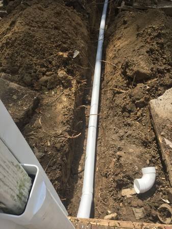 Slide of SG Basement Waterproofing