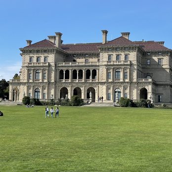 Cliff Walk - Vanderbilt Mansion - Parks Near Me - Newport, Rhode Island Cliff Walk - Vanderbilt Mansion - Parks Near Me - Newport, Rhode Island