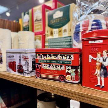 The British Pantry - Bakeries Near Me - Redmond, Washington The British Pantry - Bakeries Near Me - Redmond, Washington