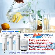 RED ROCK WATER SYSTEMS | 21 Photos | Las Vegas, Nevada | Water Purification  Services | Phone Number | Yelp