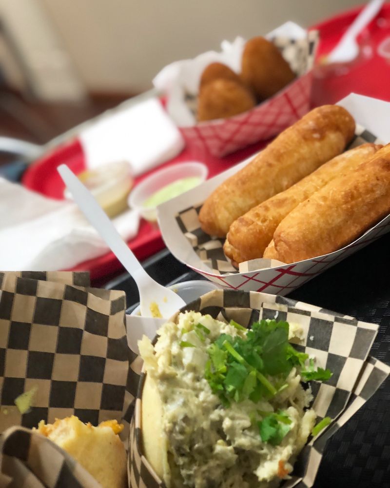 CARIBBEAN SNAPS FAST FOOD Updated September 2024 56 Photos & 45