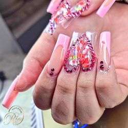 Rio Nails & Bar - Nail spa, nail spa near me, nail salon, nail salon near me, nail, nails