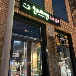 Yummy to go