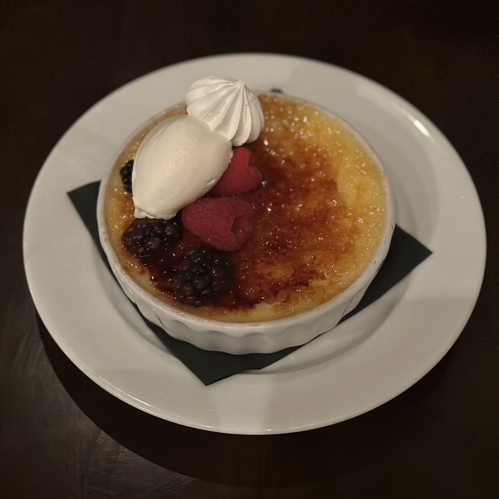 Orsay - Creme brûlée - French Near Me - Jacksonville, Florida Orsay - Creme brûlée - French Near Me - Jacksonville, Florida