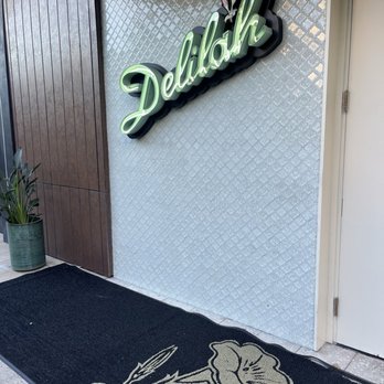 Delilah - Entrance - American Near Me - Miami, Florida