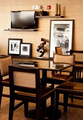 Hampton Inn East Windsor by null