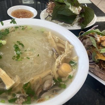 Com Ga Houston - Vietnamese Near Me - Arlington, Texas
