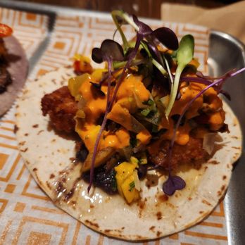 Tocayo Taqueria & Tequila - Shrimp Taco! Super Awesome! - Tacos Near Me - Pittsburgh, Pennsylvania Tocayo Taqueria & Tequila - Shrimp Taco! Super Awesome! - Tacos Near Me - Pittsburgh, Pennsylvania
