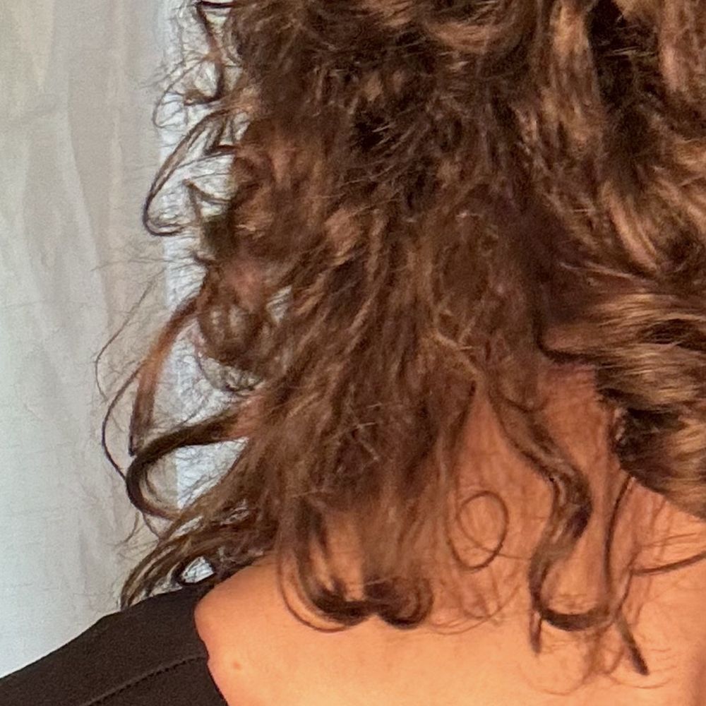 The Color Lounge - Air dried. Patchy everywhere. Nothing is in unison. - Hair Salons Near Me - Fairfax, California The Color Lounge - Air dried. Patchy everywhere. Nothing is in unison. - Hair Salons Near Me - Fairfax, California