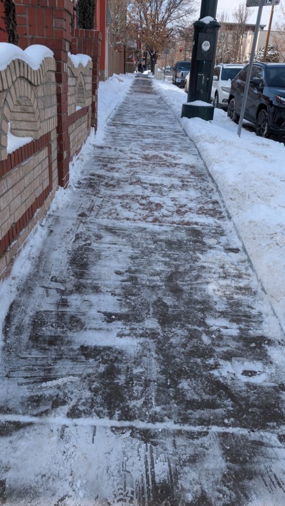 Slide of YMS Yard & Home Maintenance Services