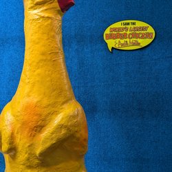 Archie McPhee - Get photo op