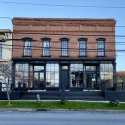 Susan Barnett - Upstate Country Realty - Franklin Commercial Building: Sold.