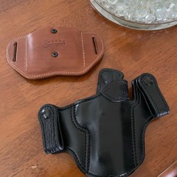 Urban Carry Holsters