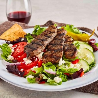 Taziki's Mediterranean Cafe - Madison by null