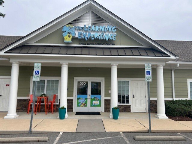 The Learning Experience - Apex - childcare center in Apex, NC
