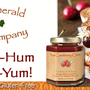 Photo of Bombay Emerald Chutney Company