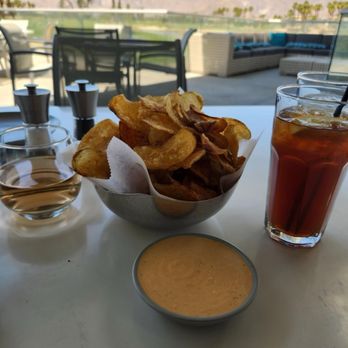 Escena Lounge & Grill - New American Near Me - Palm Springs, California Escena Lounge & Grill - New American Near Me - Palm Springs, California