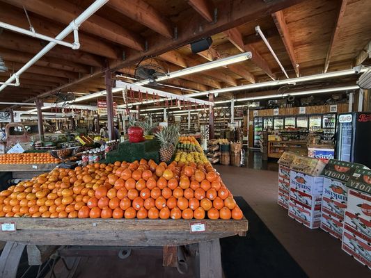 Casa de Fruta by null