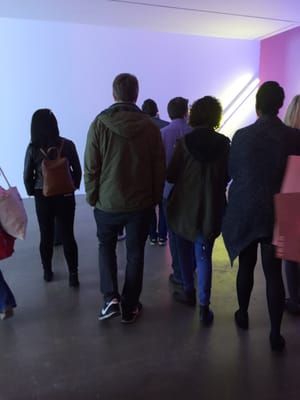 Ikon Gallery by null