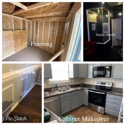 Helping Hand Home Improvement