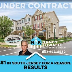 Your Home Sold Guaranteed Realty - Nancy Kowalik Group - Sell Faster. Sell for More.