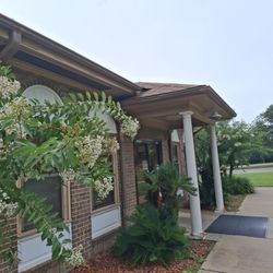 Dale County Rest Area