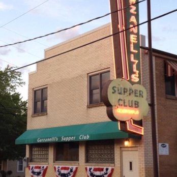 Garzanelli’s Supper Club - Italian Near Me - Oglesby, Illinois Garzanelli’s Supper Club - Italian Near Me - Oglesby, Illinois